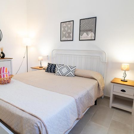Casa Vacanze Verdemare Con Piscina Ribera Eksteriør billede