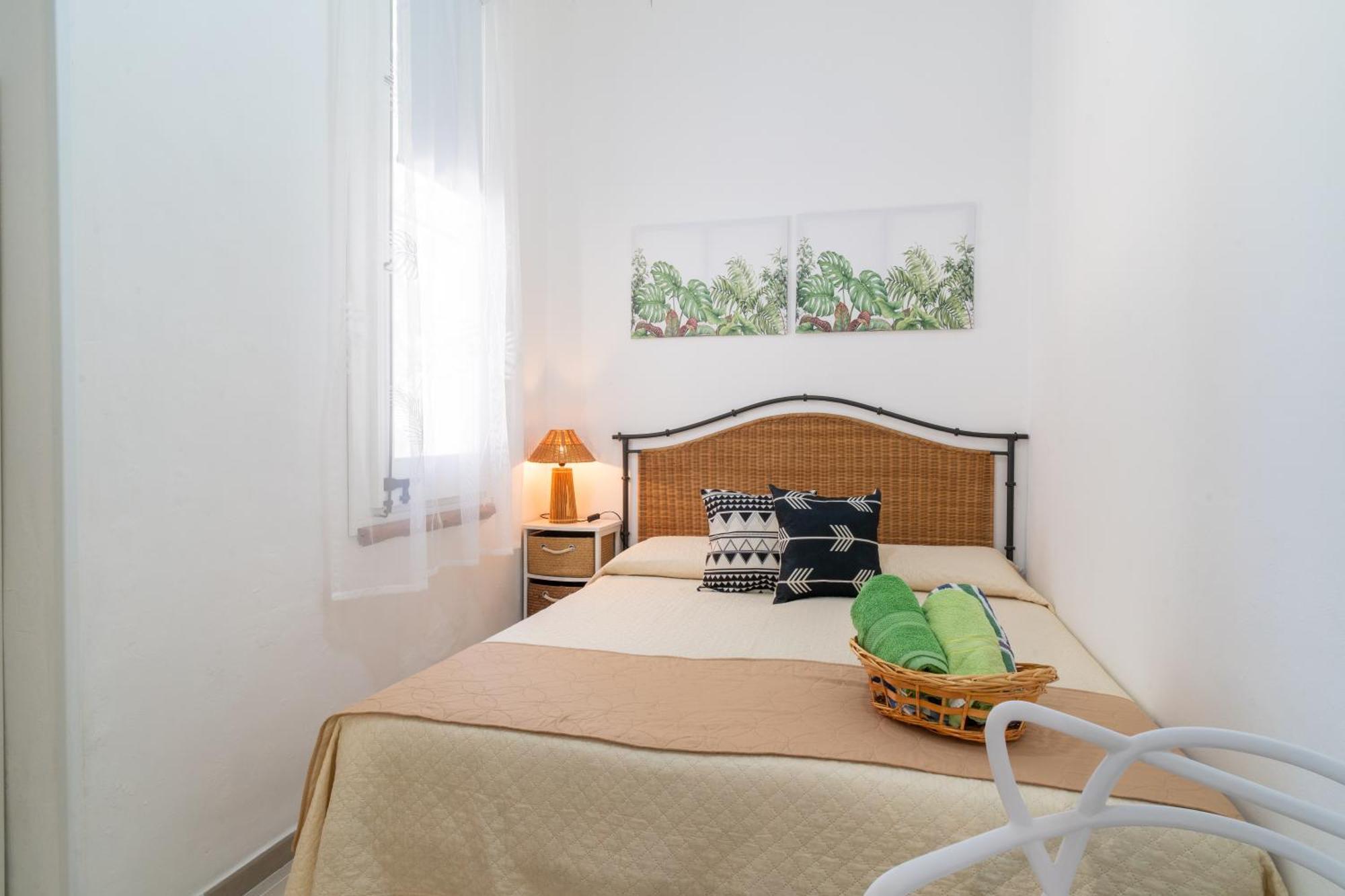Casa Vacanze Verdemare Con Piscina Ribera Eksteriør billede