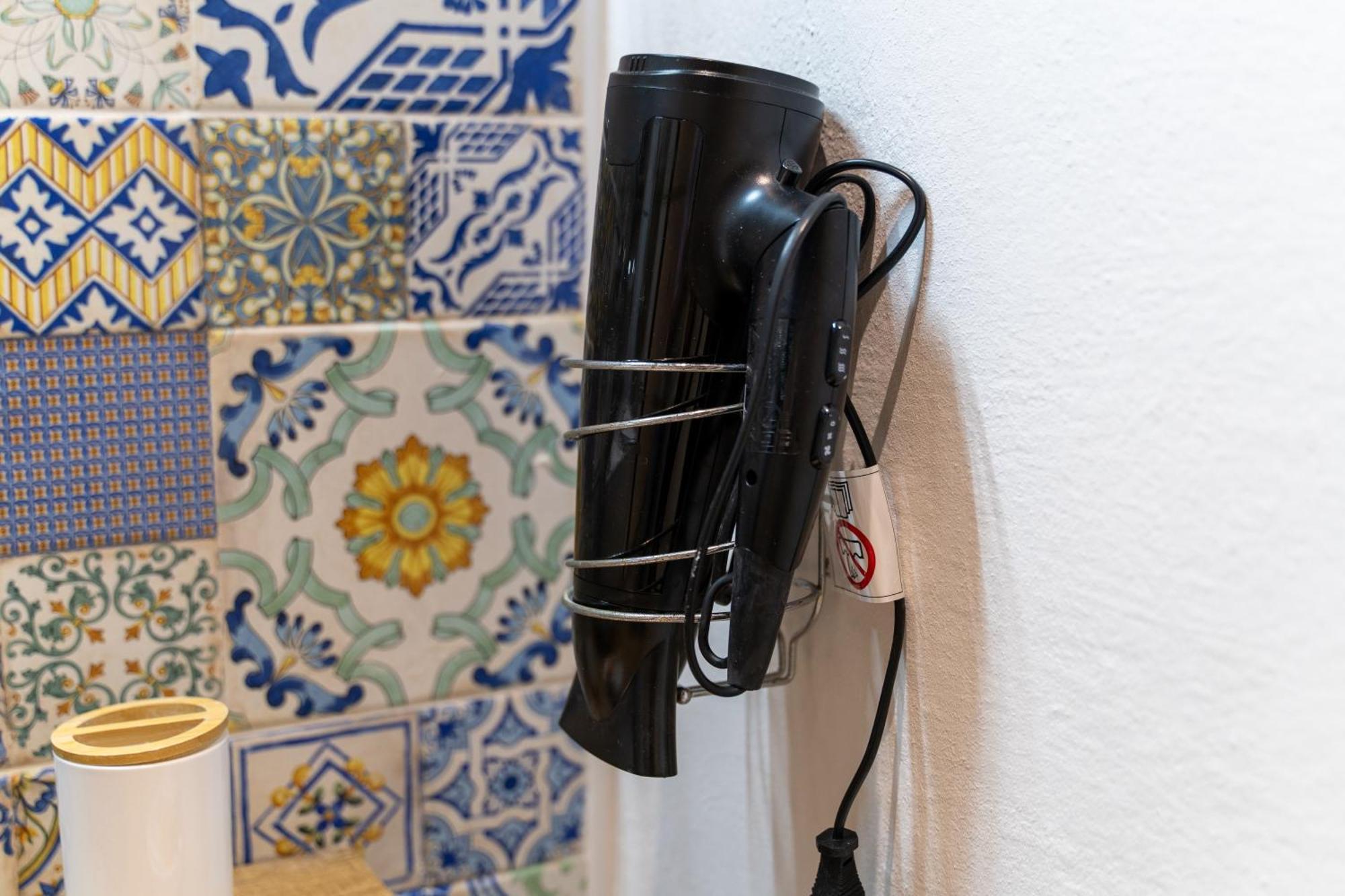 Casa Vacanze Verdemare Con Piscina Ribera Eksteriør billede